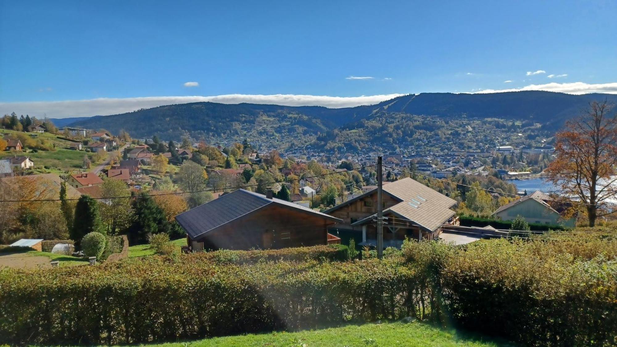 Chalet L'escapade Du