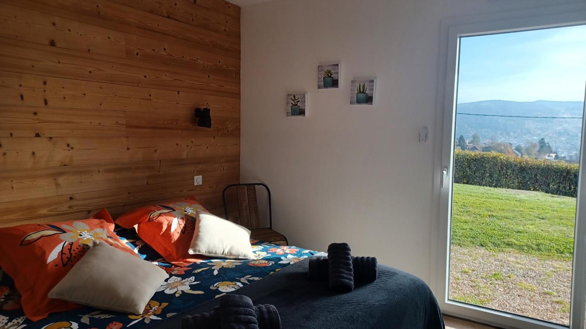 L'escapade Du Chalet *