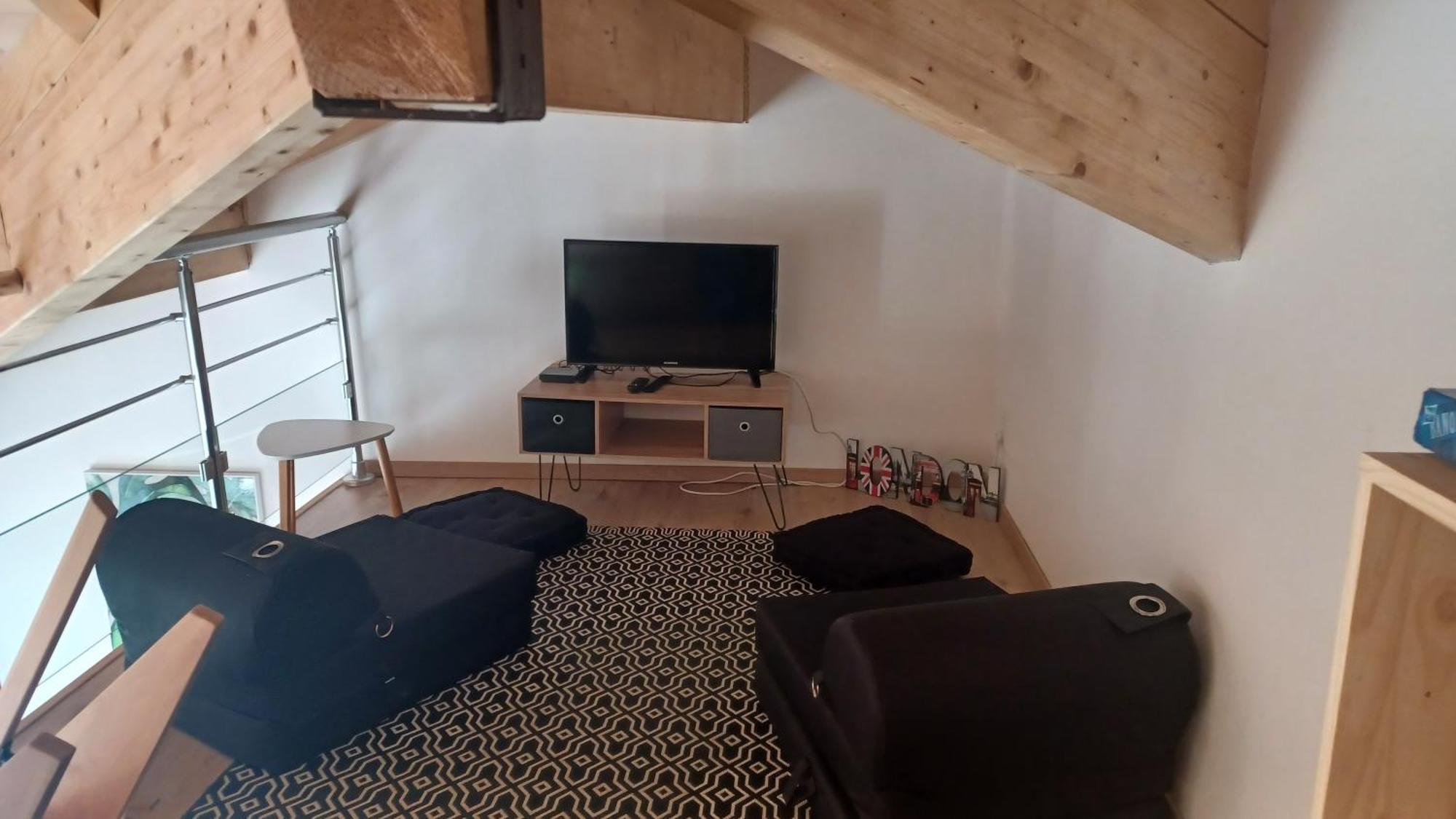 L'escapade Du * Gerardmer