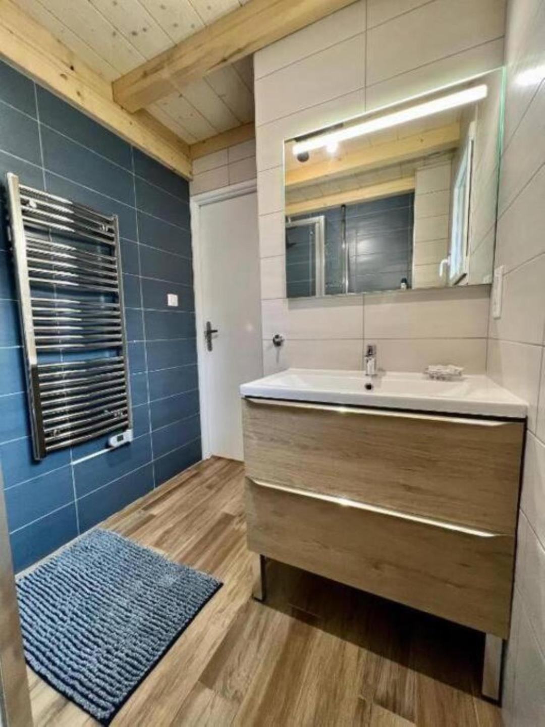 Chalet L'escapade Du Gerardmer