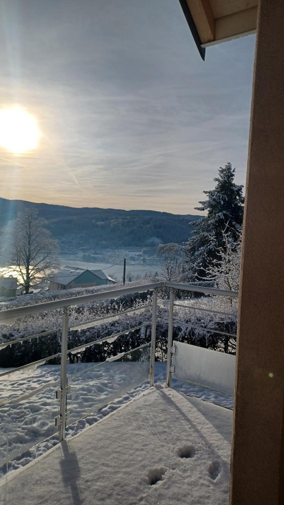 L'escapade Du Chalet